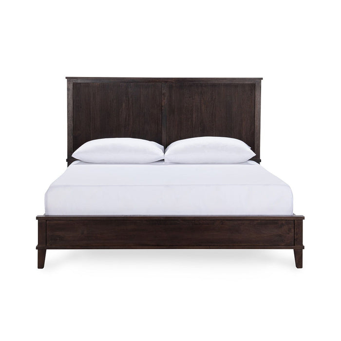 Westlake - Solid Wood Bed