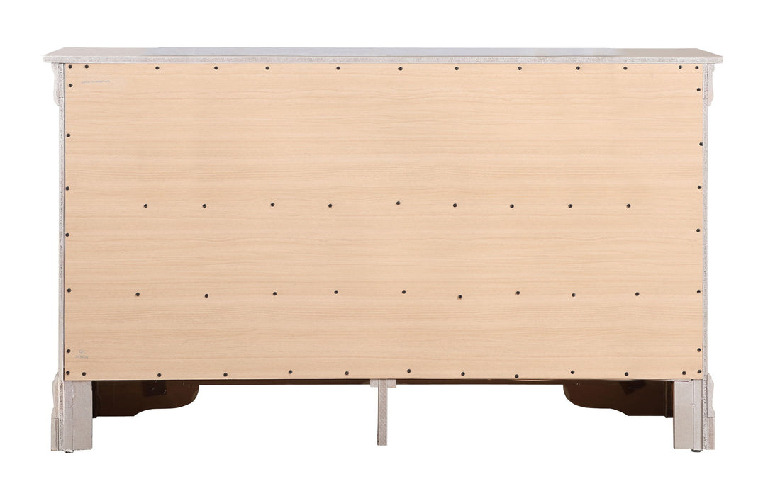 Lorana - Sophisticated Storage Solution