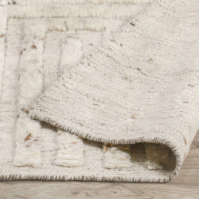 Renewed - Tahoe Wool Rug