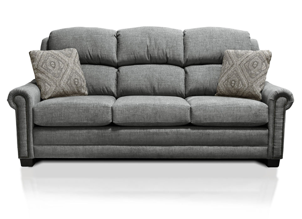 Dawson - Sofa With Nails