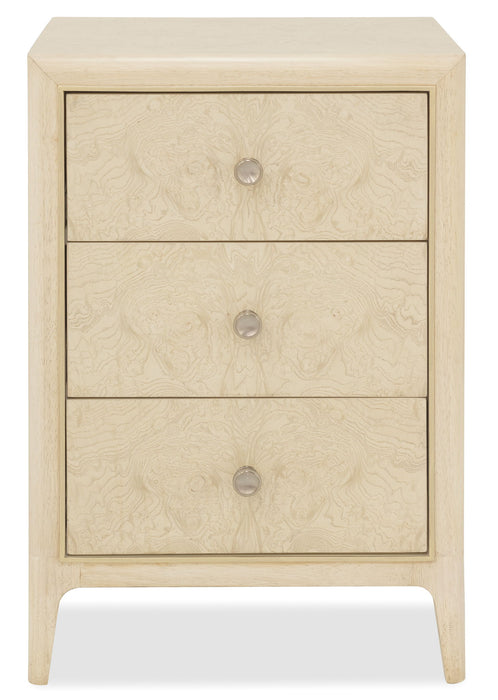 Archives - Small Nightstand - Alabaster