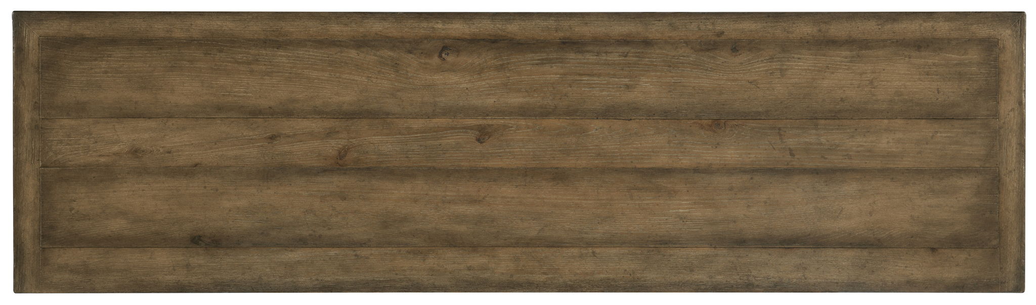 Sundance - Small Media Console - Dark Brown