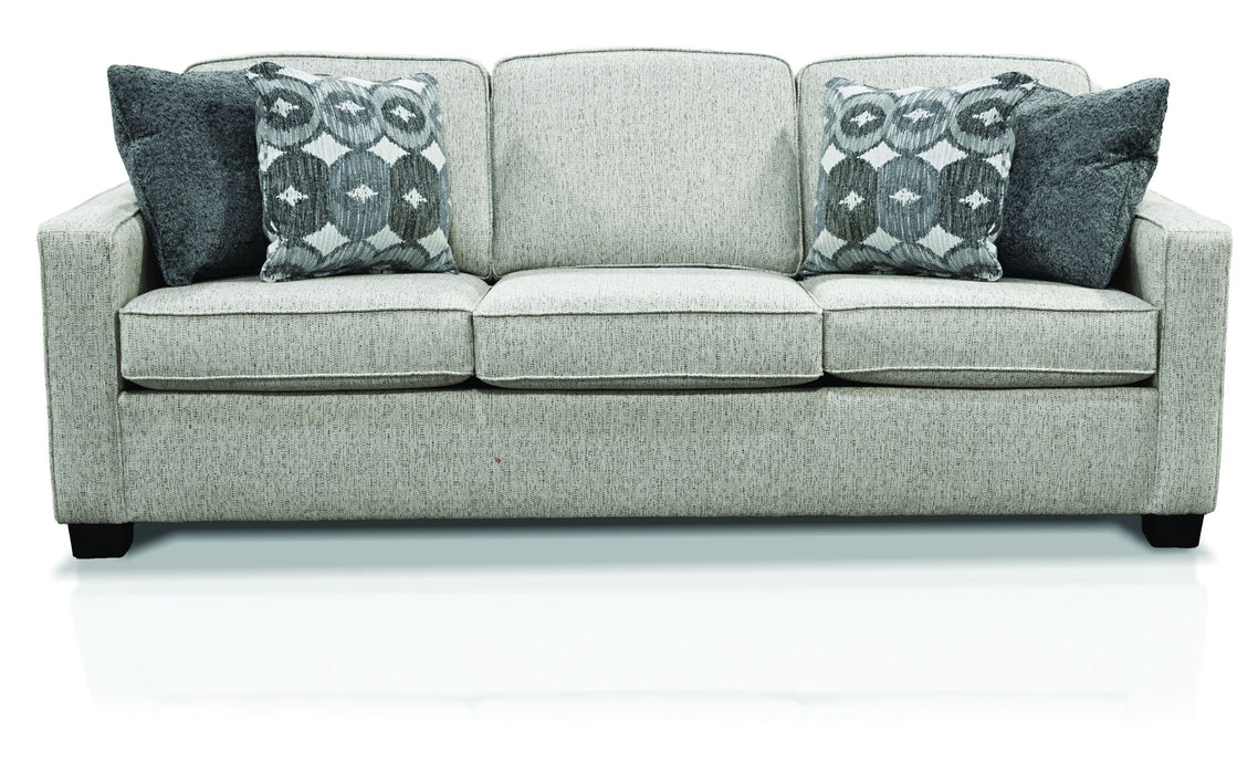 Nola - Queen Sleeper