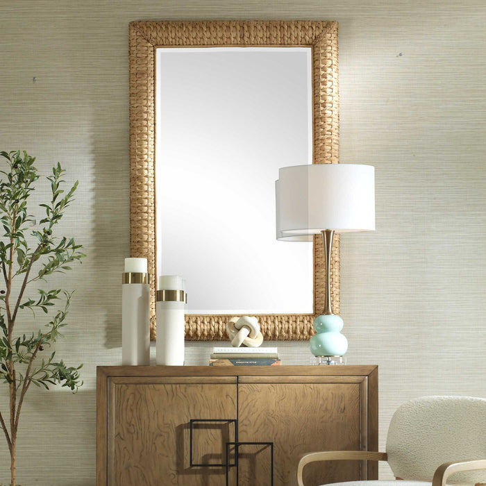 Twisted Seagrass - Mirror