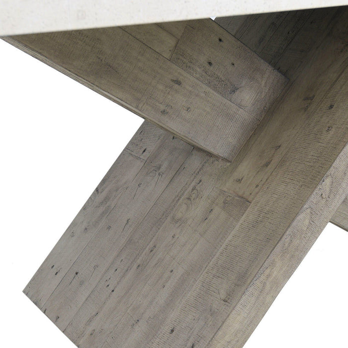 Durant - Dining Table