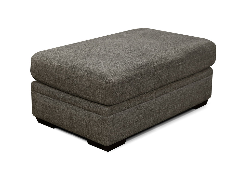Del Mar - Luca Large Ottoman