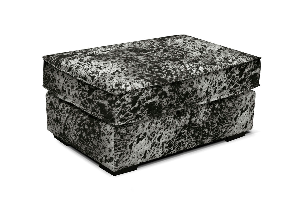 Del Mar - Lyndon Ottoman