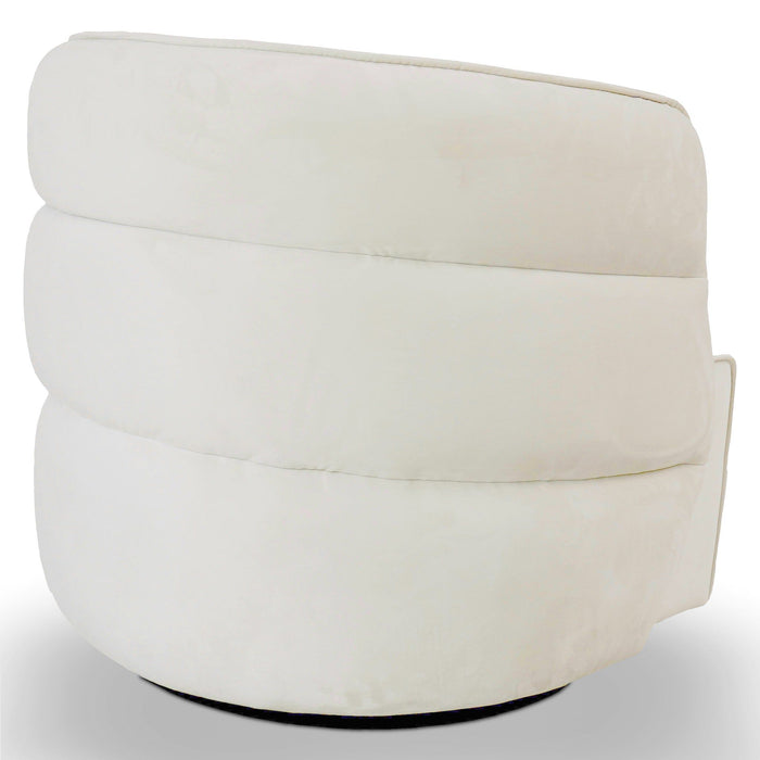 Walden - Stylish Swivel Chair