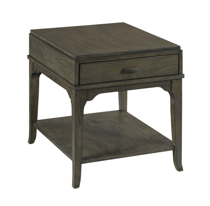 Nicolette - Rectangular Table