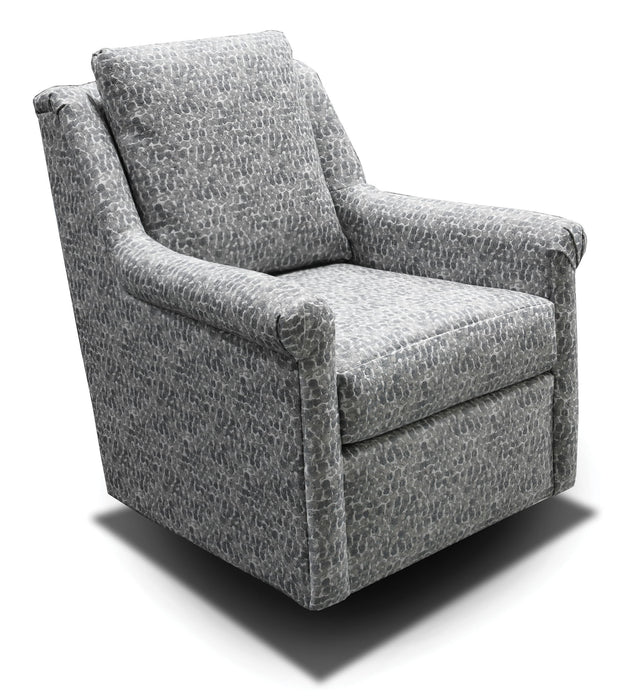 Becca - Swivel Glider