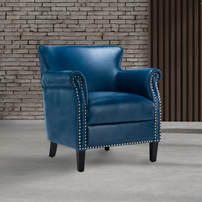 Hadley - Club Chair