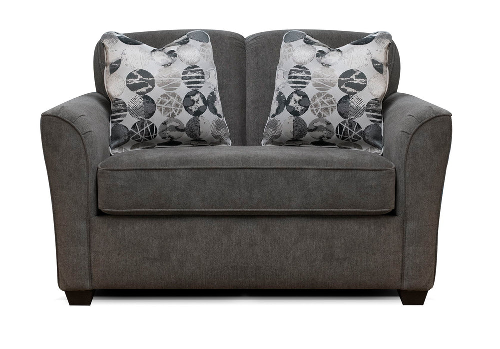 Smyrna - 300 - Sleeper