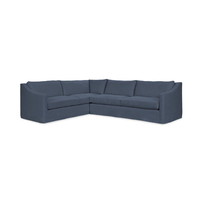 Kipton - Sectional Sofa