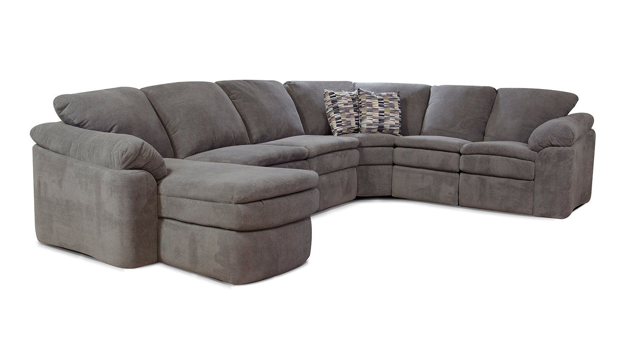 Seneca Falls - 7300 - Sectional