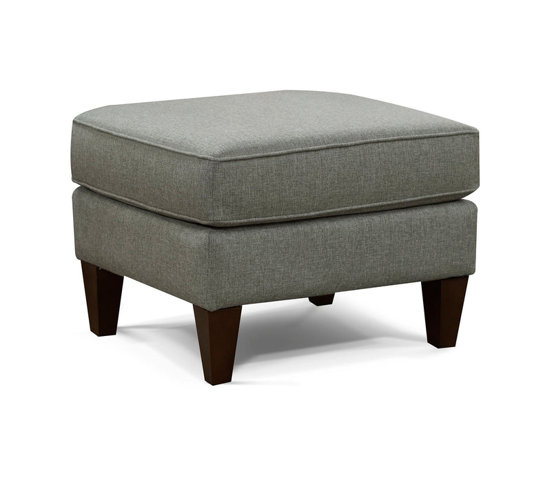 SoHo Living - Collegedale Ottoman