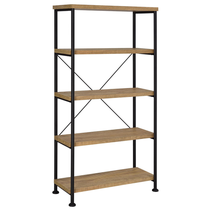 Vellun - Bookshelf