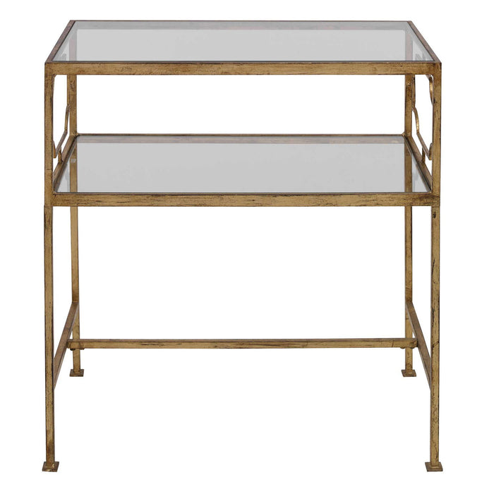 Genell - Table