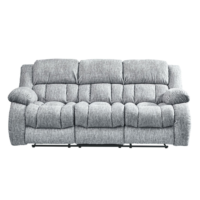 Stonic - Reclining Set