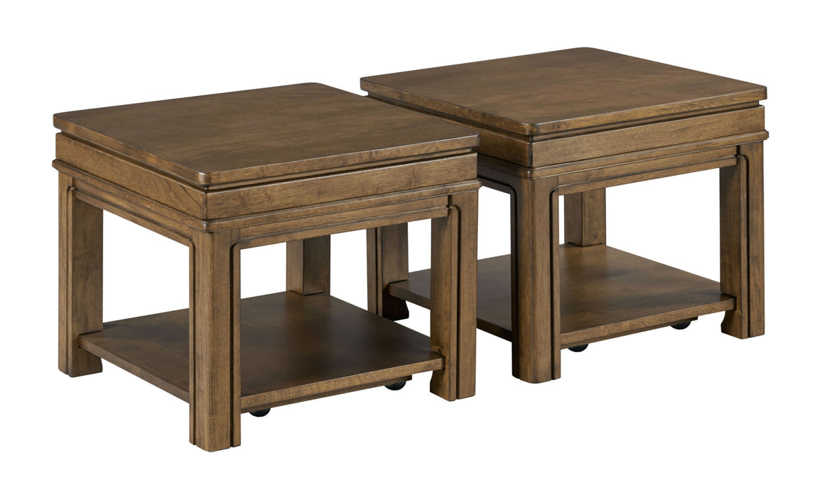 Nicolette - Bunching Cocktail Table (Set of 2)