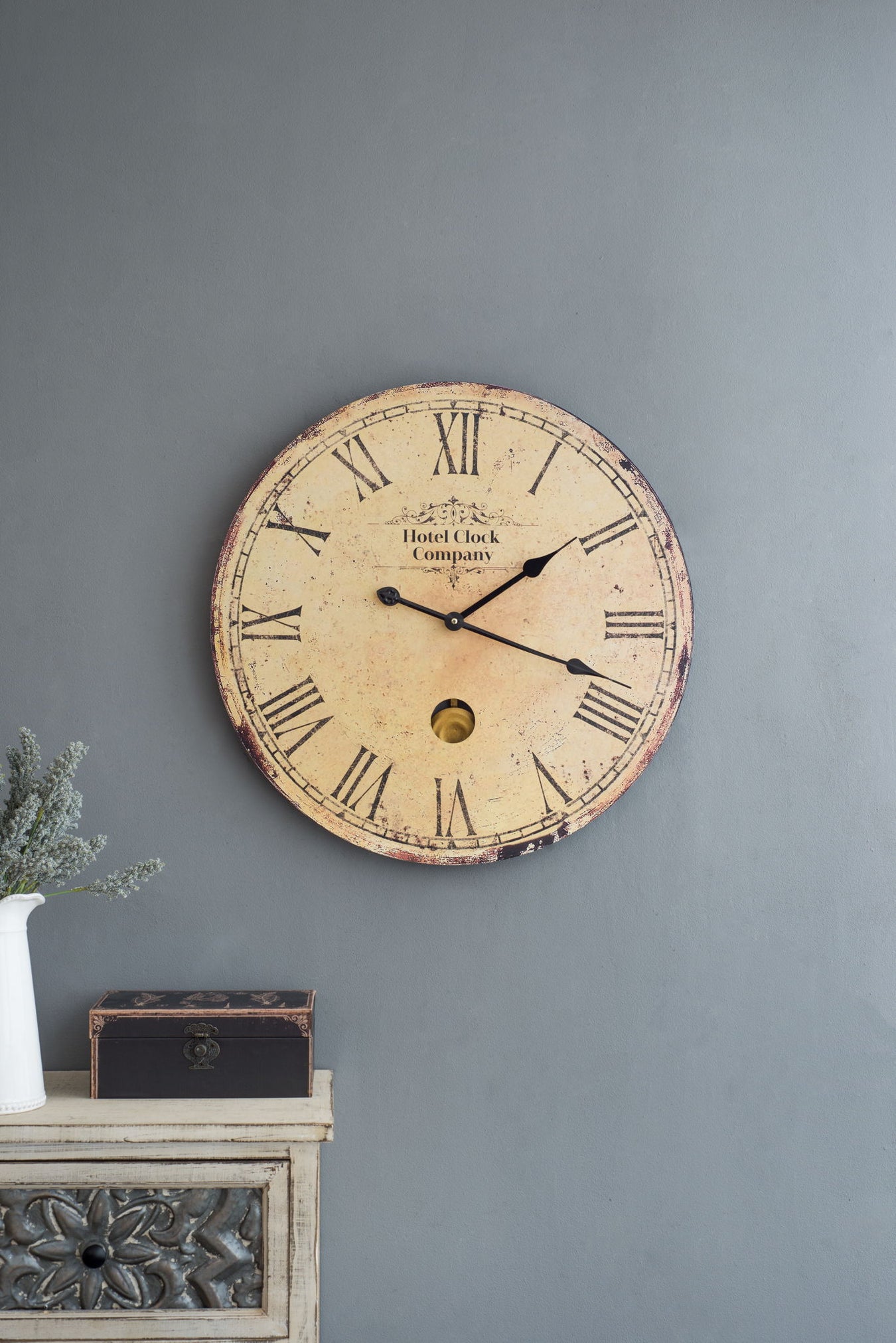 Home Accents