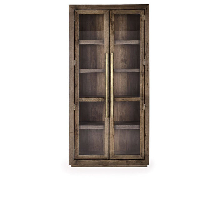 Bradley - Tall Cabinet