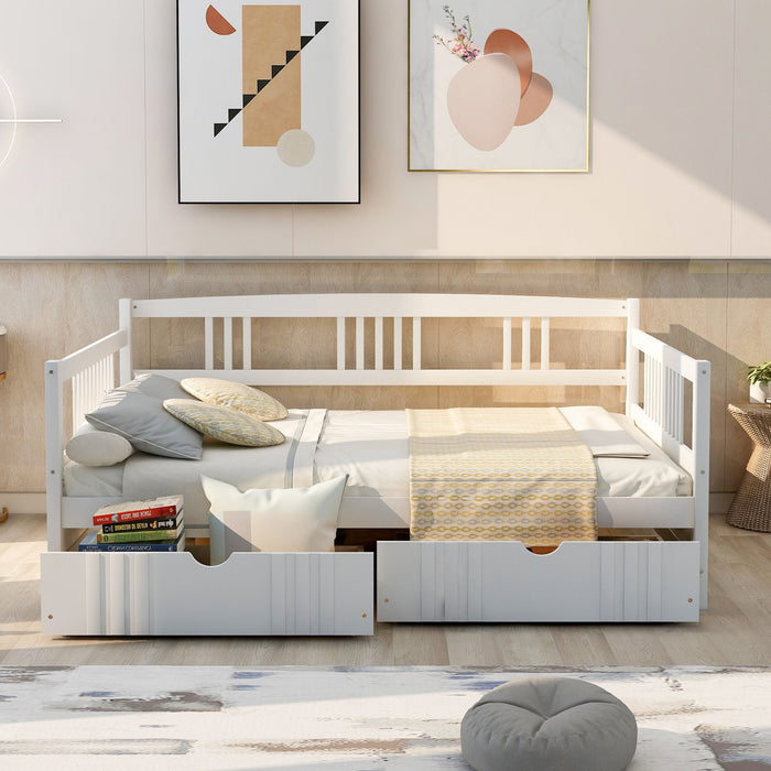 Multifunctional Modern Daybed