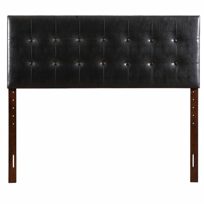 Super Nova - Upholstered Headboard