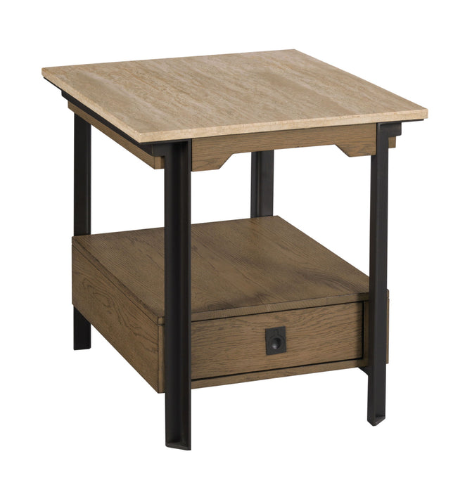 Topaz - H0859 - Rectangular Table