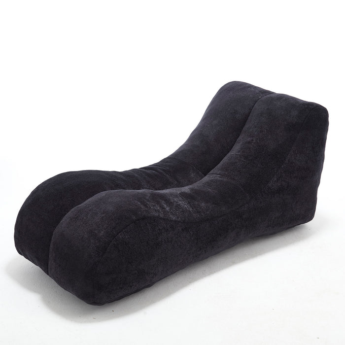 Creative Bean Bag Sofa Chair With High Quality Sponge Filling