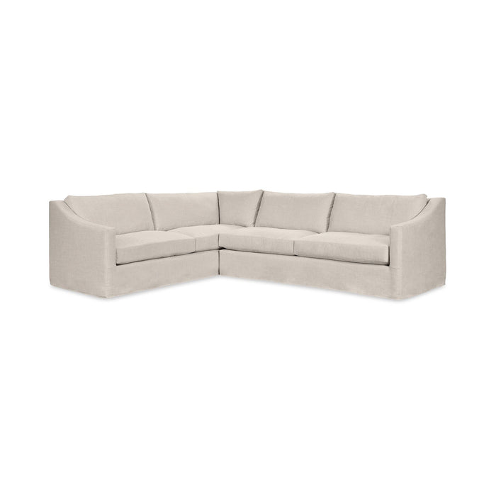 Kipton - Sectional Sofa