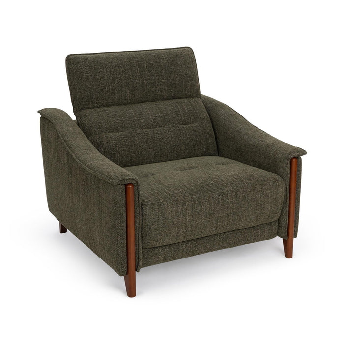 Cullman - Power Recliner