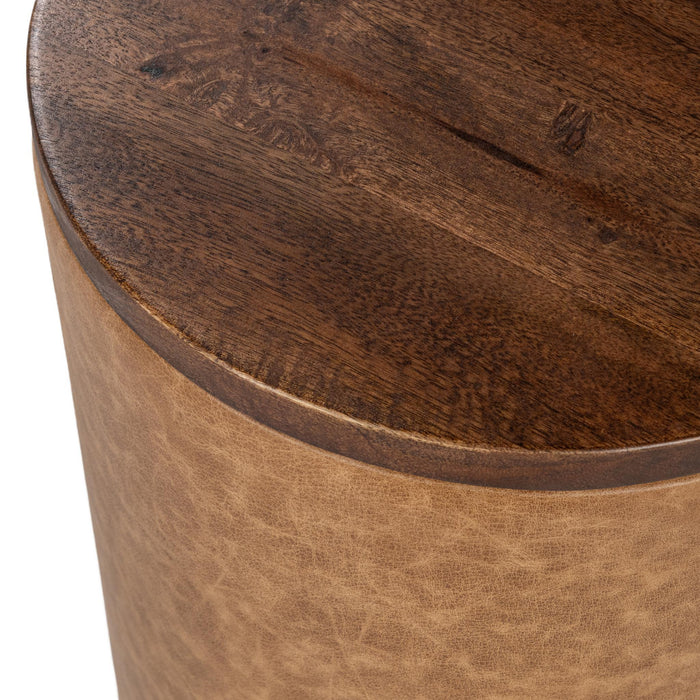 Andra - Accent Table