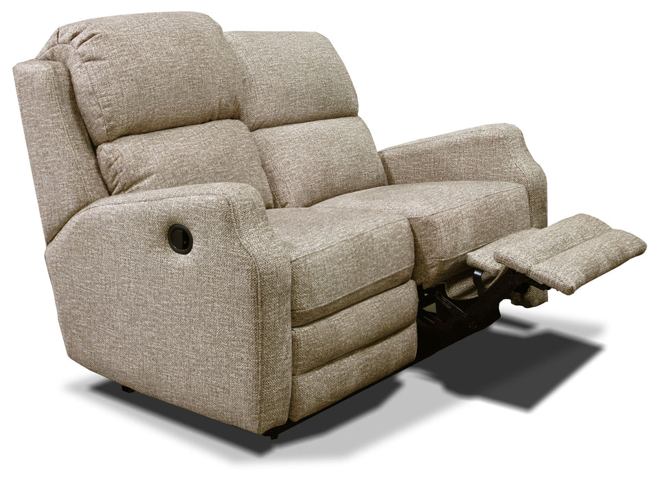 EZ Motion - EZ1A00 - Double Reclining Loveseat