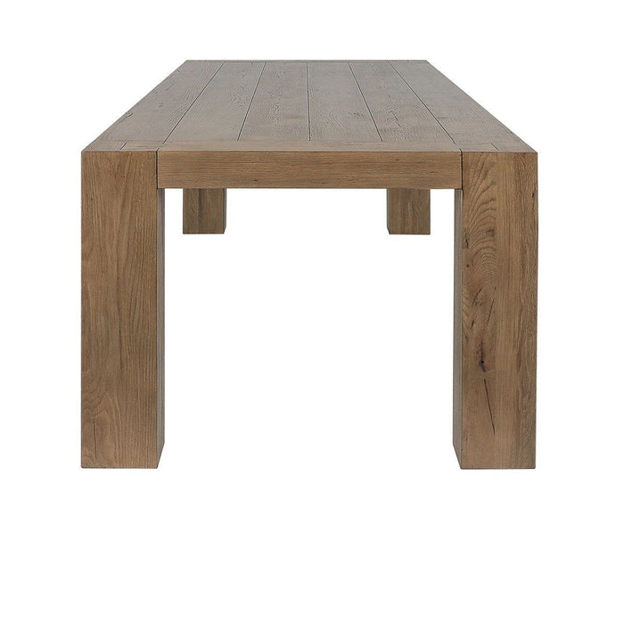 Kingston - Dining Table