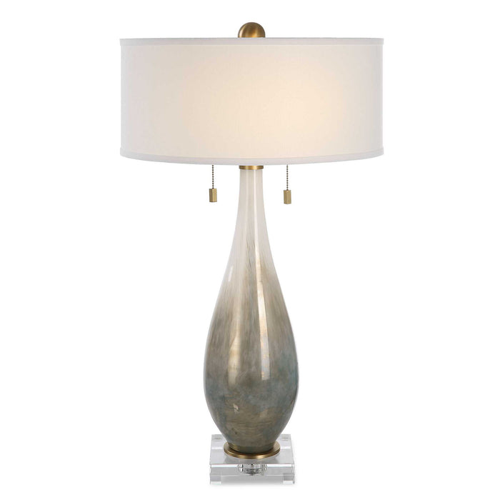 Cardoni - Glass Table Lamp