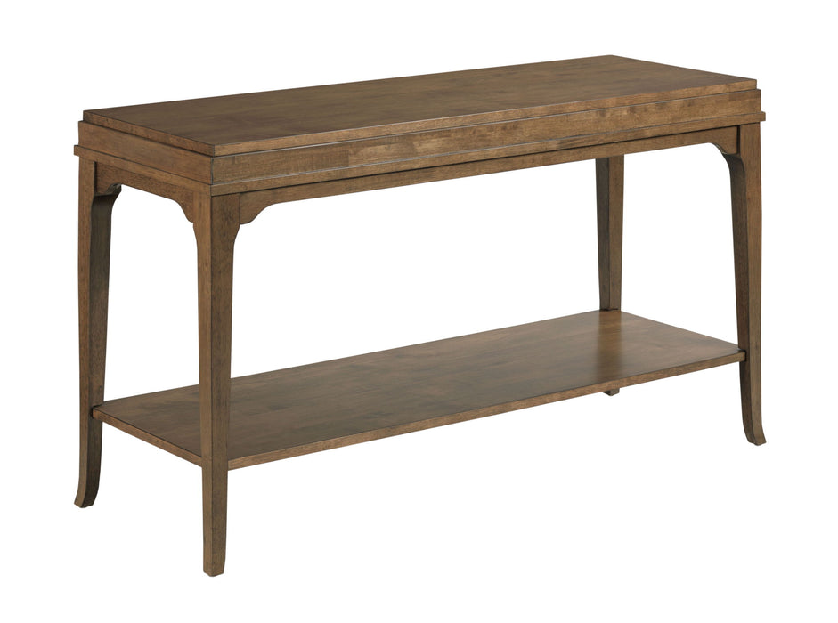 Nicolette - Rectangular Table