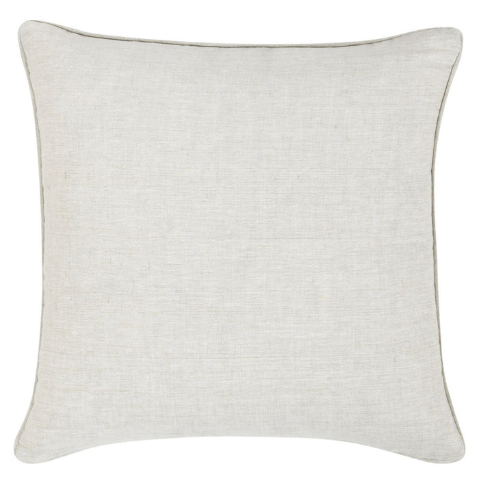 Catania - Pillow 22' x 22' - Clay
