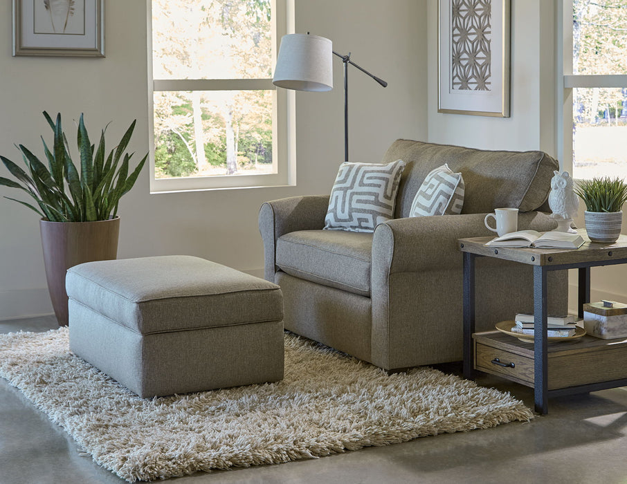 Seabury - 140 - Sleeper