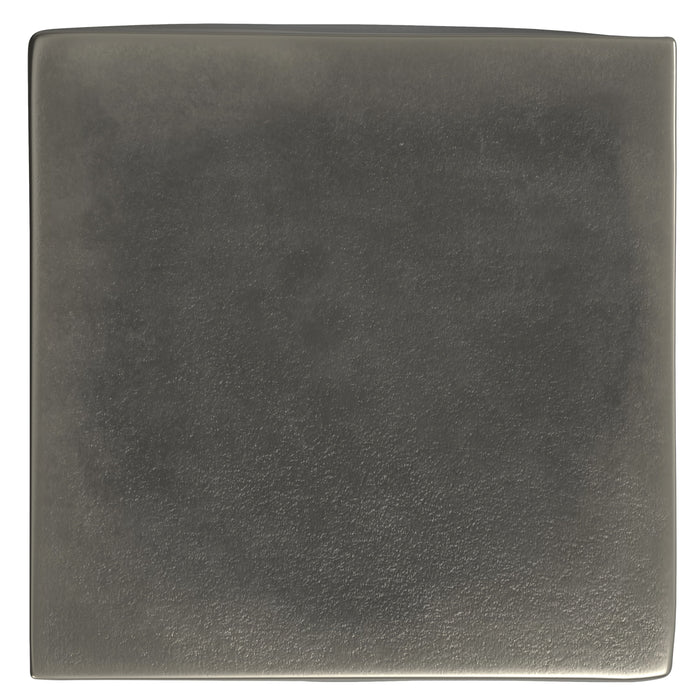 Danner - Side Table - Black