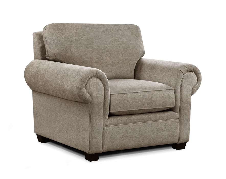 Brett - Chair