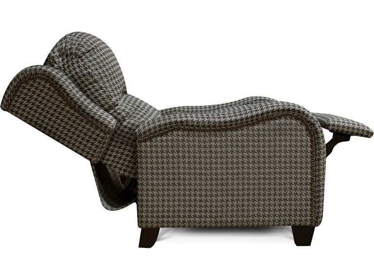 Carolynne - Manual Recliner Chair