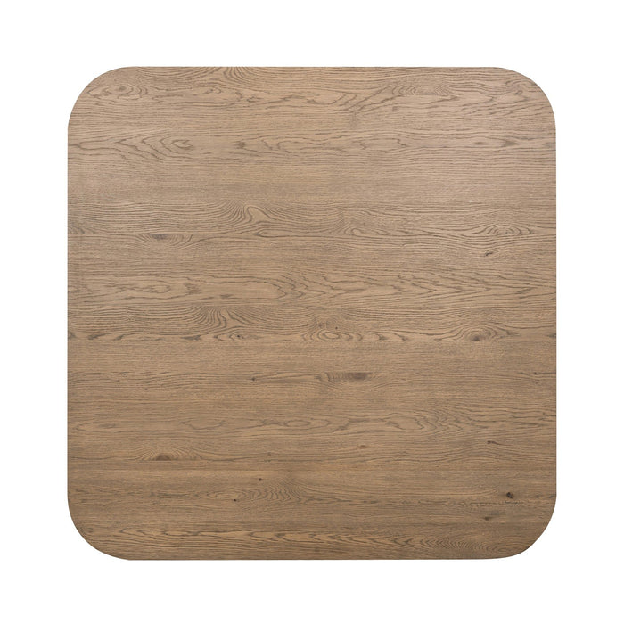 Vander - Square Dining Table