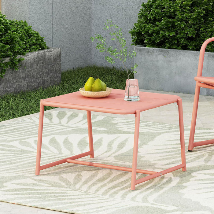 Conrad - Side Table Outdoor