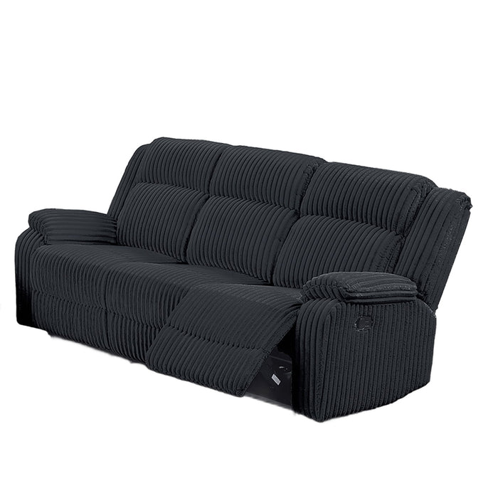 Motion Recliner Chair Set, Living Room Furniture