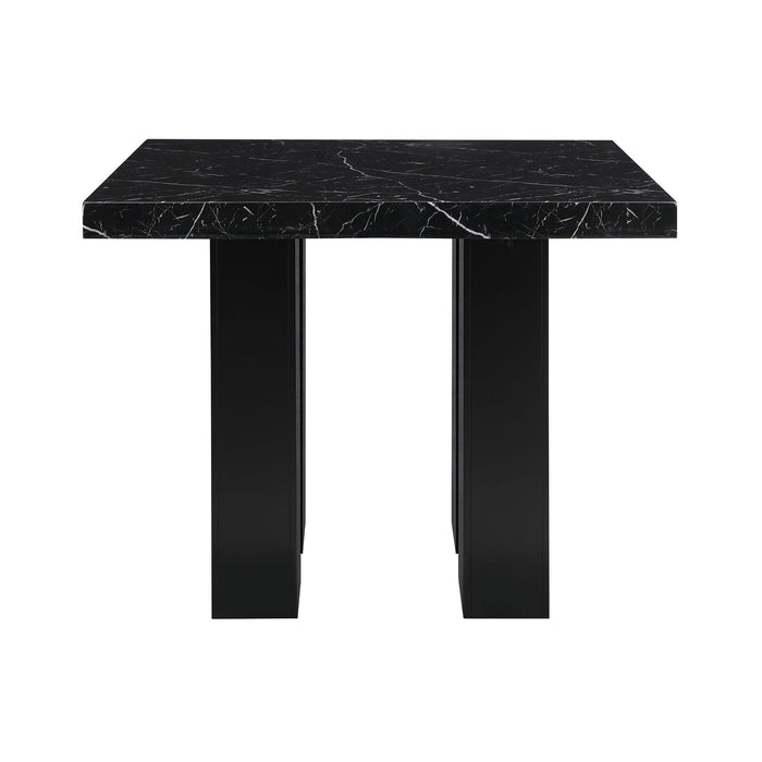 Mikha - Bar Table And Bar Stool