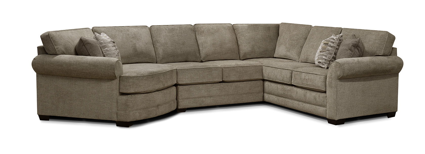 Brantley - 5630 - Sectional