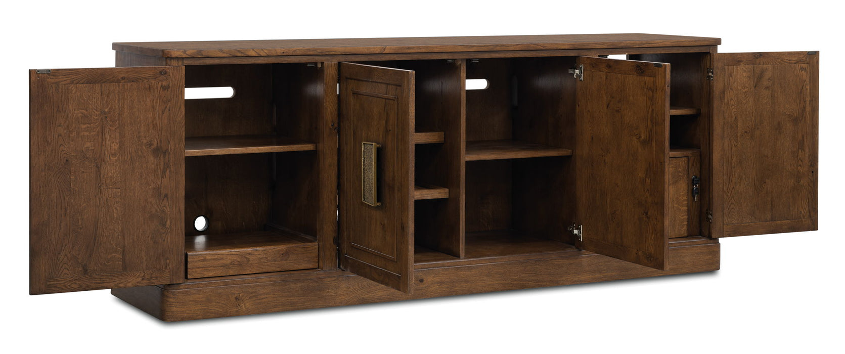 Cashiers - Entertainment Credenza