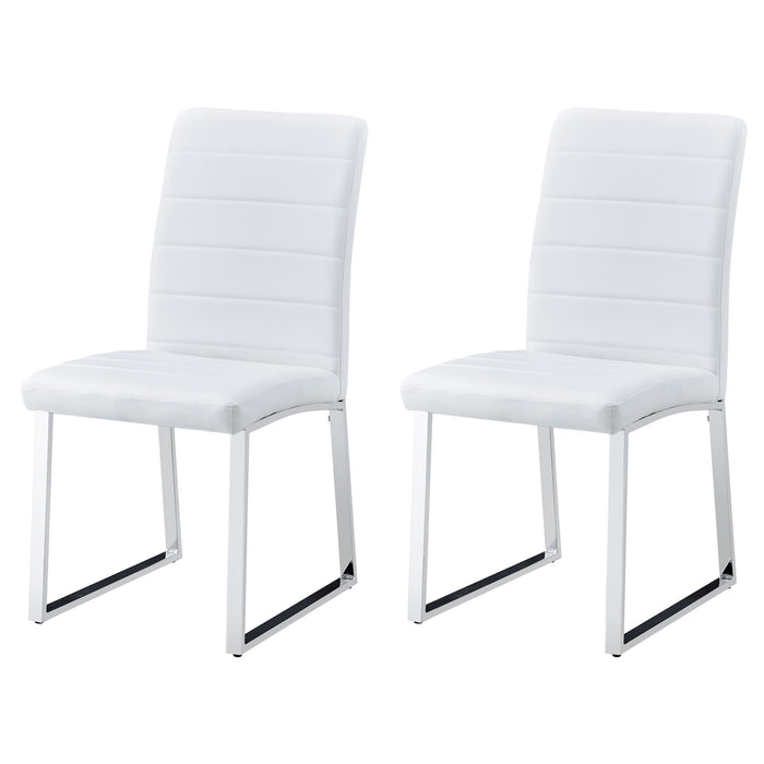 Oversized Dining Chairs For Home
