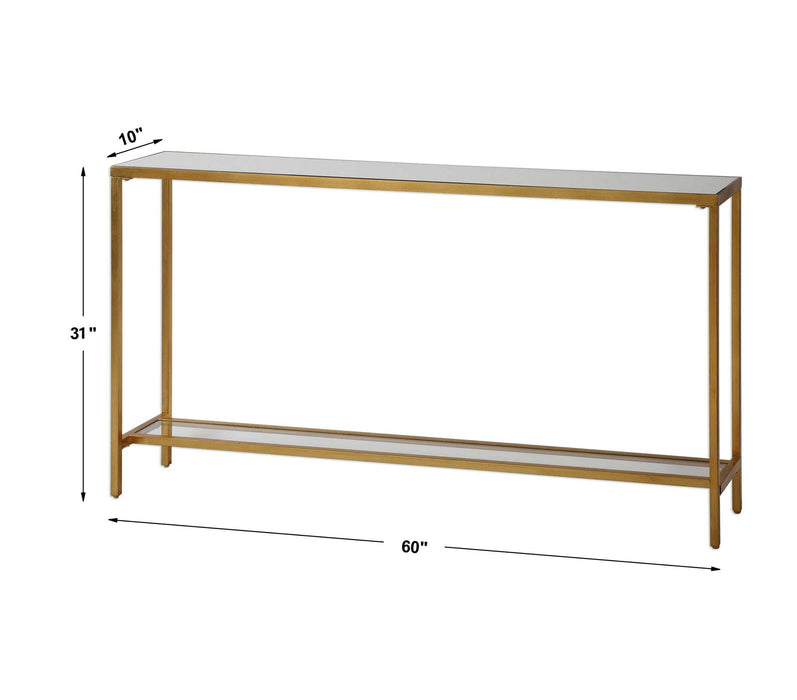 Hayley - Console Table