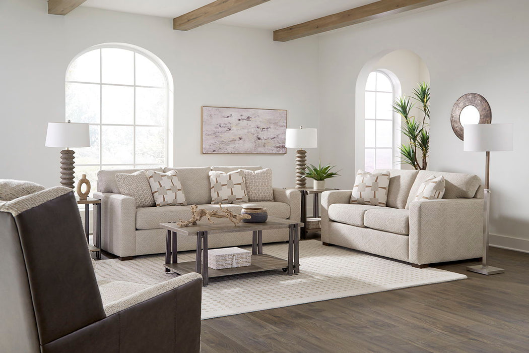 Del Mar - Baylor Sofa